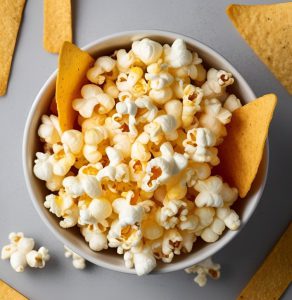 popcorn 