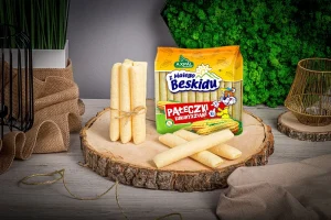 chrupki kukurydziane 