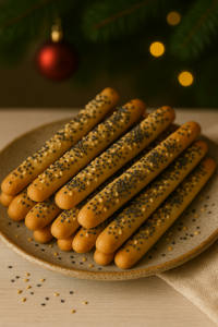 przekąski świąteczne 